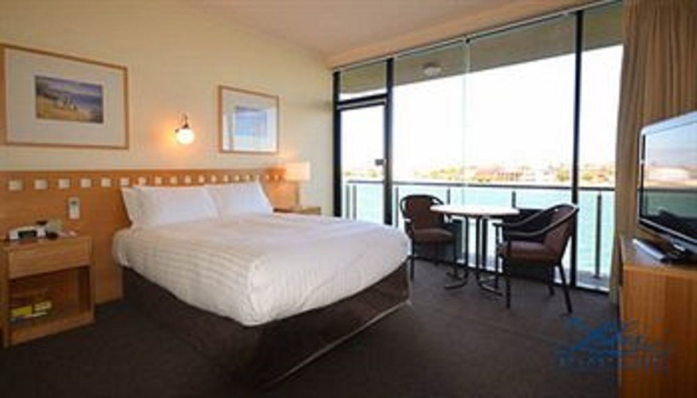 Lakes Hotel Adelaide Exterior foto