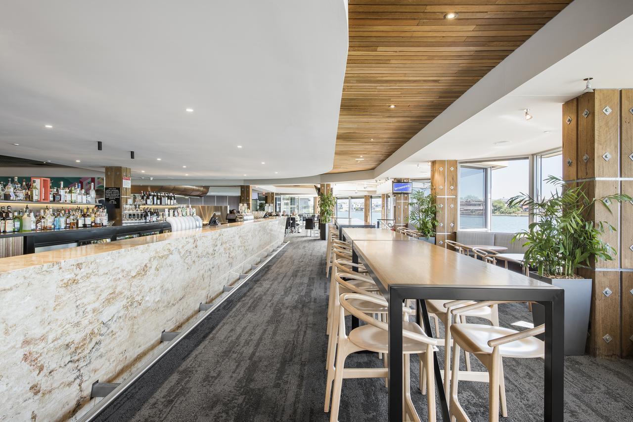 Lakes Hotel Adelaide Exterior foto