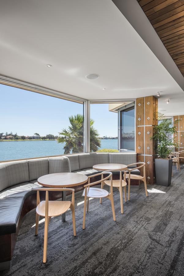 Lakes Hotel Adelaide Exterior foto