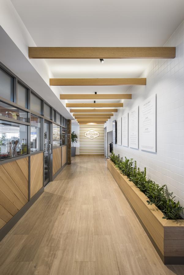 Lakes Hotel Adelaide Exterior foto