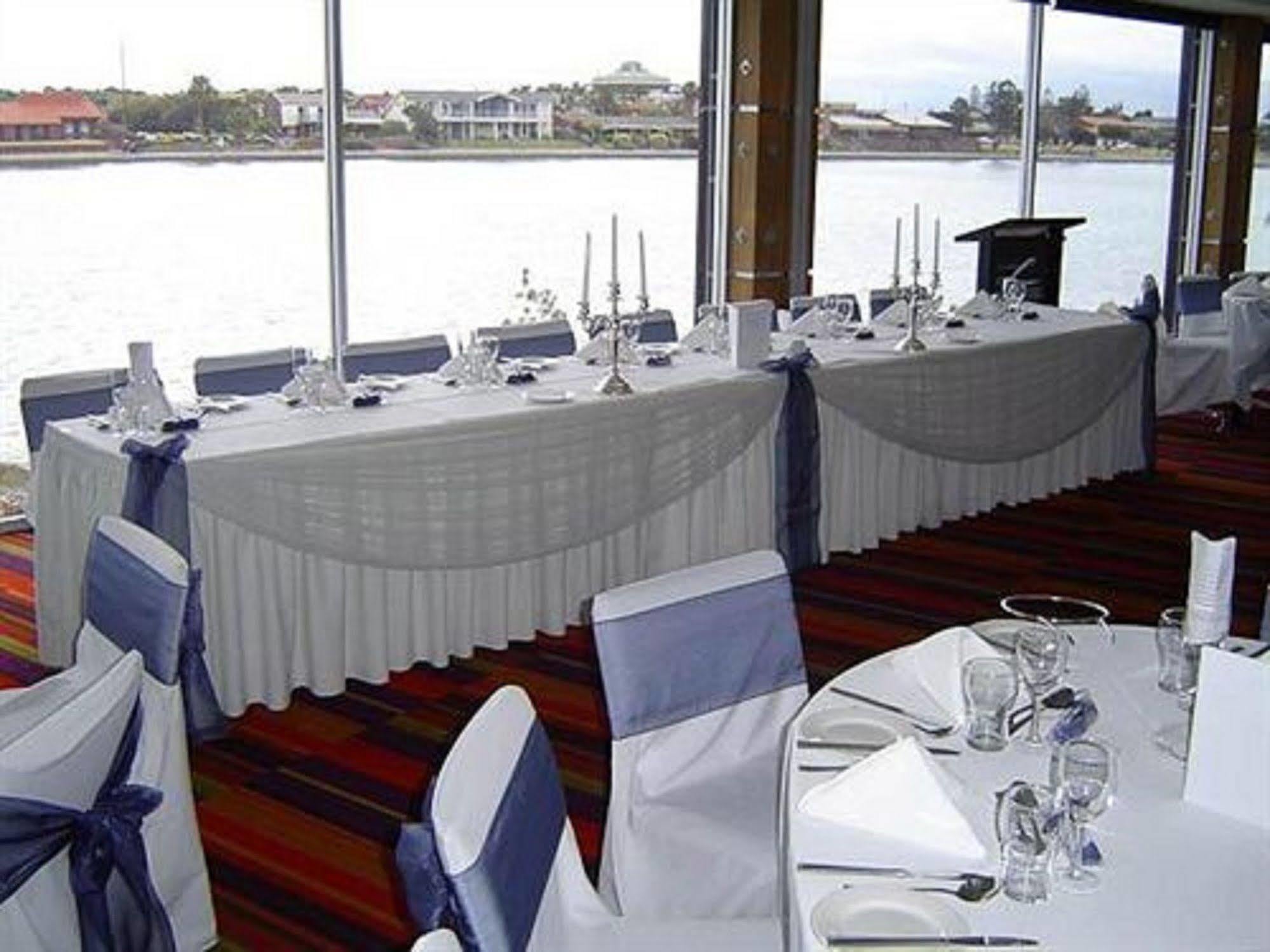 Lakes Hotel Adelaide Exterior foto