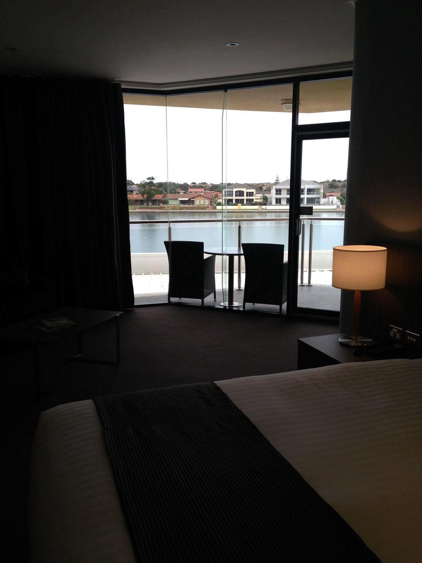 Lakes Hotel Adelaide Exterior foto