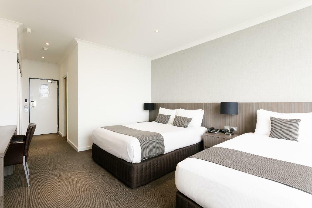 Lakes Hotel Adelaide Exterior foto