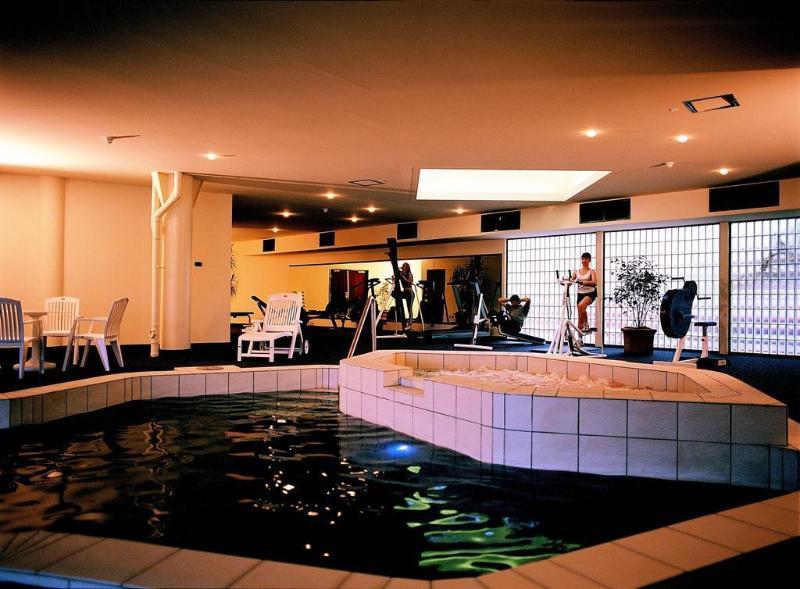 Lakes Hotel Adelaide Exterior foto